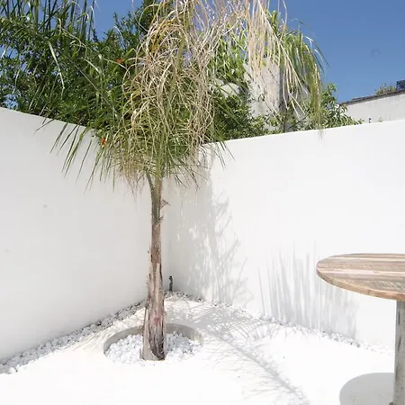 La Terrazza Antica * アッリステ