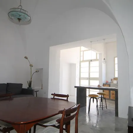 La Terrazza Antica *