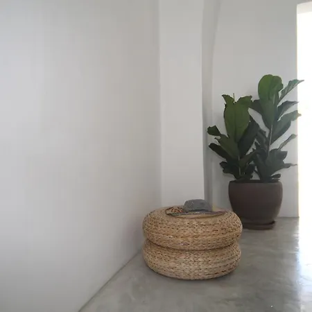 La Terrazza Antica アッリステ