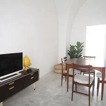 La Terrazza Antica *