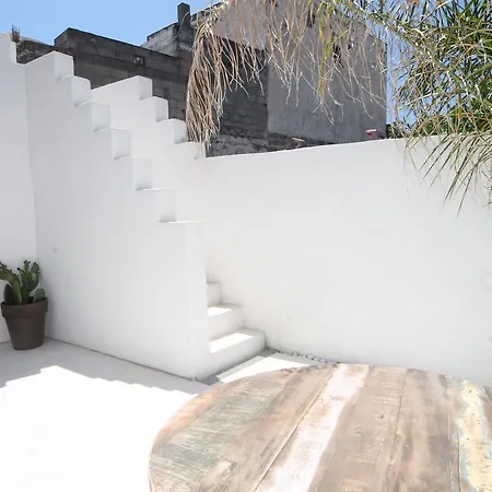 La Terrazza Antica * アッリステ