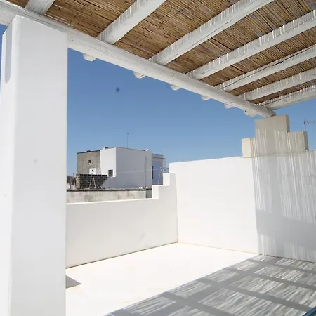 La Terrazza Antica