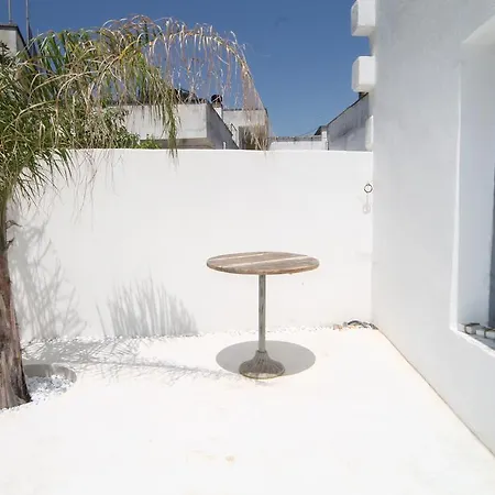La Terrazza Antica Ferienhaus *