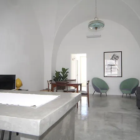 La Terrazza Antica *